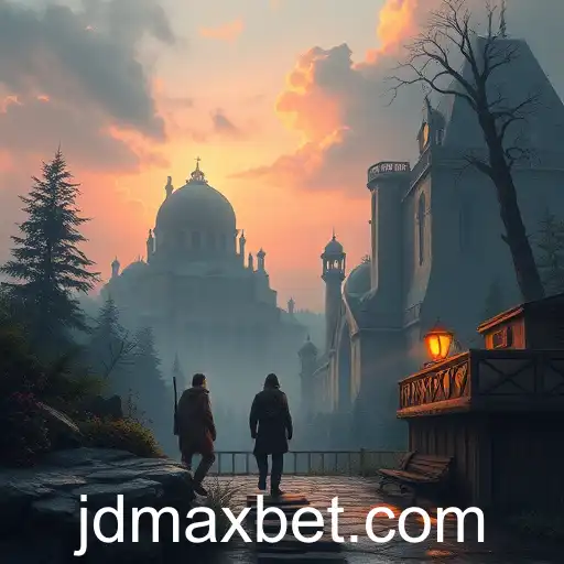 Exploring the Thrilling World of Adventure Games with JDMax