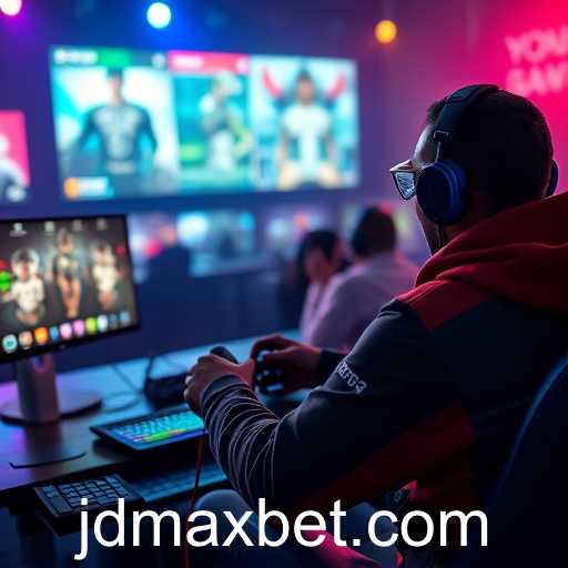 The Rise of Digital Gaming Communities