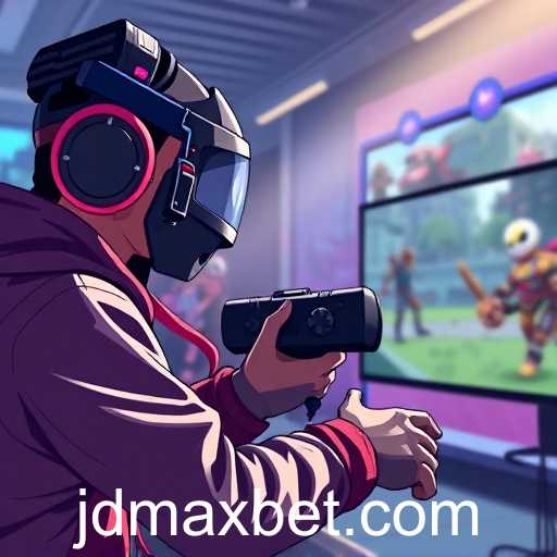 Evolving Gaming Trends