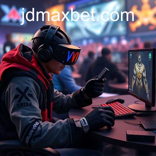 Gaming Trends Reshape Online Platforms