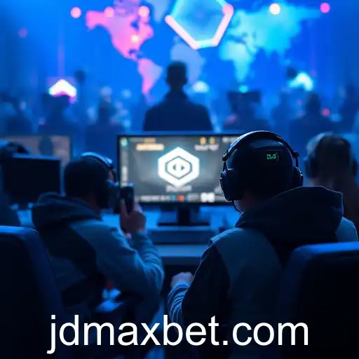 The Evolution of online Gaming Communities