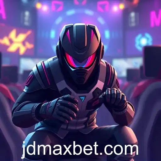 JDMax Revolutionizing Online Gaming