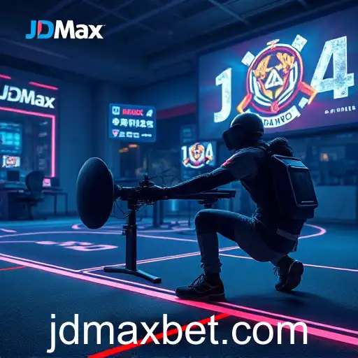 The Rise of JDMax and Its Impact on Online Gaming