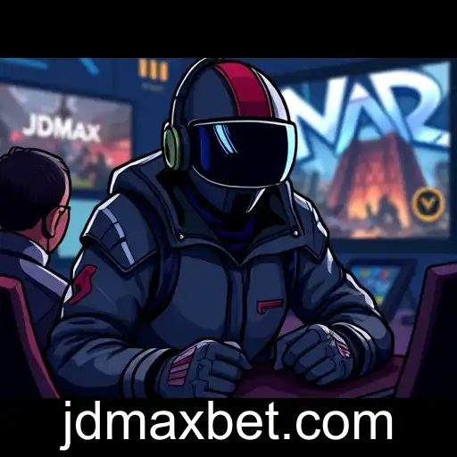 The Rise of JDMax in Gaming Culture