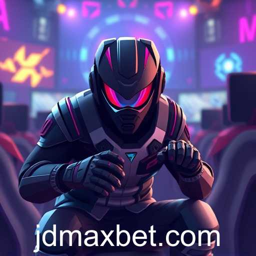 JDMax Revolutionizing Online Gaming