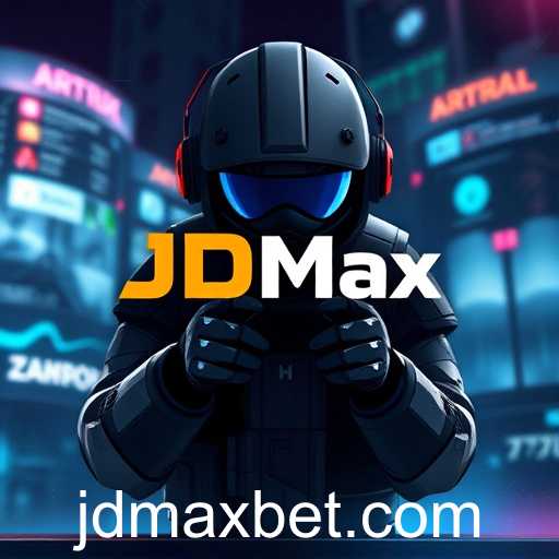 The Rise of JDMax in Online Gaming