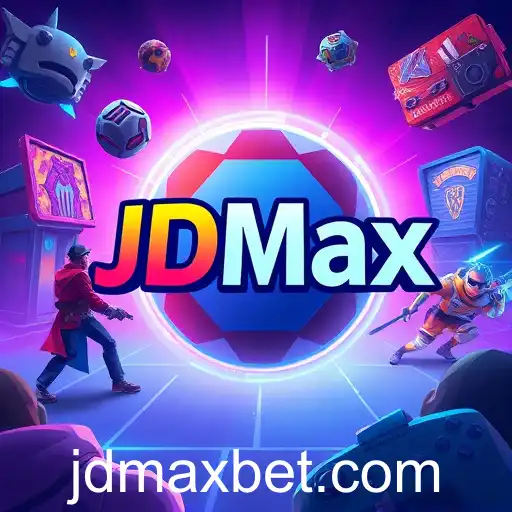 The Rise of JDMax in Online Gaming