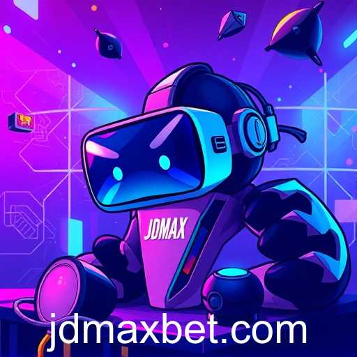 The Rise of JDMax in Gaming Culture